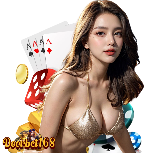 doorbet168 เว็บตรง